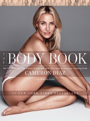 cover image of The Body Book